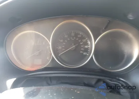 2016 Mazda Cx-5 Touring from USA, damaged, VIN JM3KE2CY4G0728994